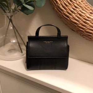 Tory Burch T-Mini Satchel